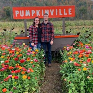 Meet your Posher, Lexi